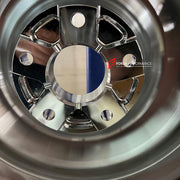 20 INCH CLASSIC FORGED WHEELS RIMS for LINCOLN CONTINENTAL 1964 custom fit ISOTOPE CADENCE WHEELS