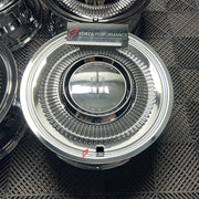 20 INCH CLASSIC FORGED WHEELS RIMS for LINCOLN CONTINENTAL 1966 custom fit ISOTOPE CADENCE WHEELS