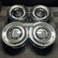 20 INCH CLASSIC FORGED WHEELS RIMS for LINCOLN CONTINENTAL 1966 custom fit ISOTOPE CADENCE WHEELS