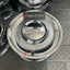 20 INCH CLASSIC FORGED WHEELS RIMS for LINCOLN CONTINENTAL 1966 custom fit ISOTOPE CADENCE WHEELS