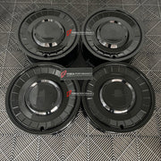 20 INCH CLASSIC FORGED WHEELS RIMS for LINCOLN CONTINENTAL 1966 custom fit ISOTOPE KENNEDY