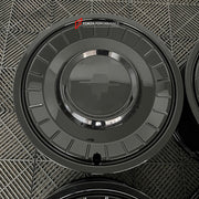 20 INCH CLASSIC FORGED WHEELS RIMS for LINCOLN CONTINENTAL 1966 custom fit ISOTOPE KENNEDY