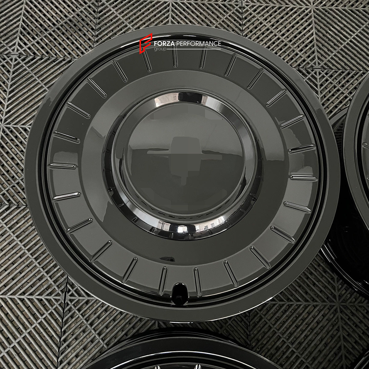 20 INCH CLASSIC FORGED WHEELS RIMS for LINCOLN CONTINENTAL 1966 custom fit ISOTOPE KENNEDY