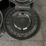 20 INCH CLASSIC FORGED WHEELS RIMS for LINCOLN CONTINENTAL 1966 custom fit ISOTOPE KENNEDY