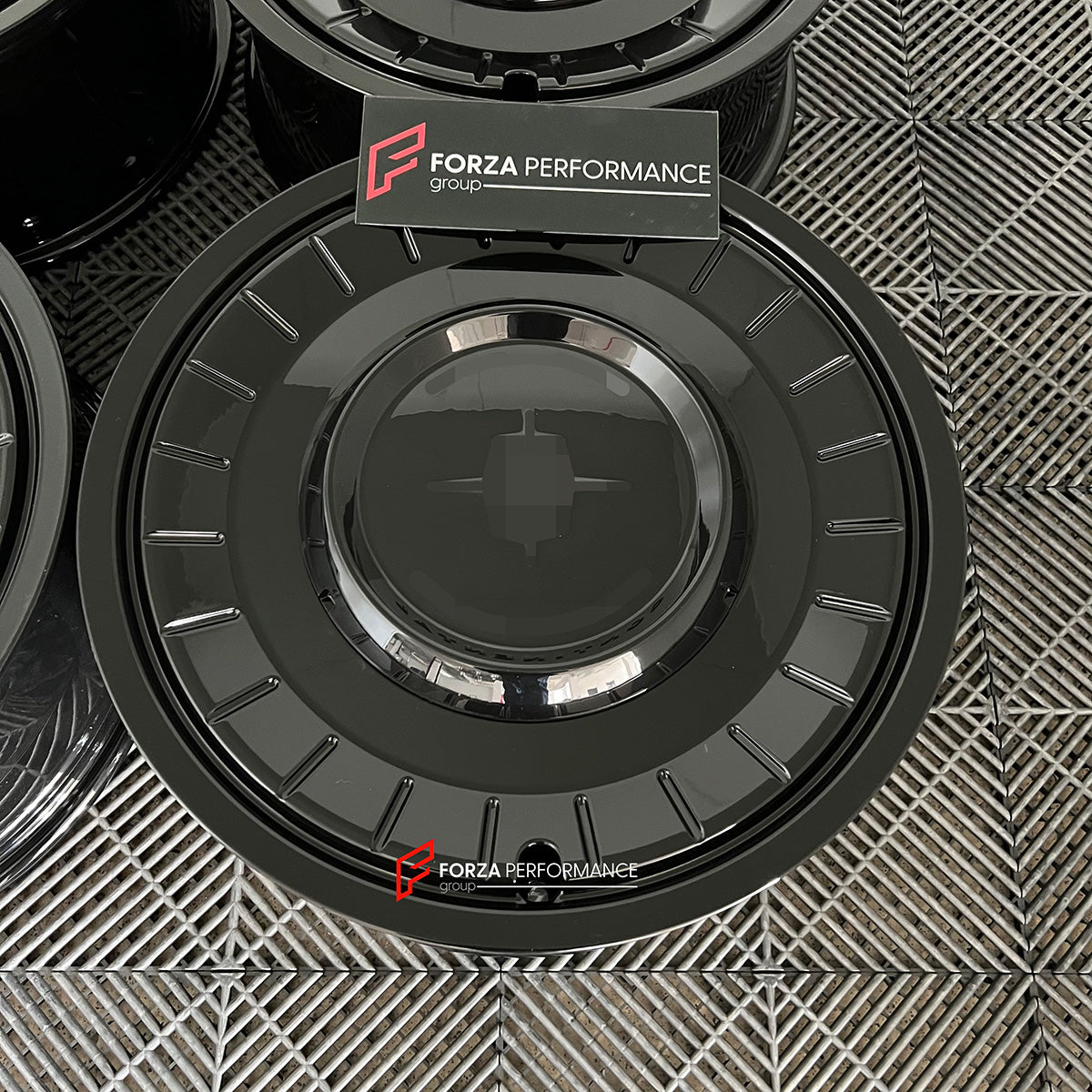 20 INCH CLASSIC FORGED WHEELS RIMS for LINCOLN CONTINENTAL 1966 custom fit ISOTOPE KENNEDY