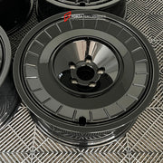 20 INCH CLASSIC FORGED WHEELS RIMS for LINCOLN CONTINENTAL 1966 custom fit ISOTOPE KENNEDY