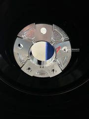 20 INCH CLASSIC FORGED WHEELS RIMS for LINCOLN CONTINENTAL 1966 custom fit ISOTOPE KENNEDY