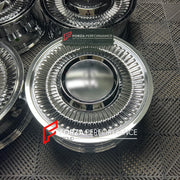 20 INCH CLASSIC FORGED WHEELS RIMS for LINCOLN CONTINENTAL IV 1963 custom fit ISOTOPE CADENCE WHEELS