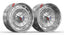 20 INCH FORGED CLASSIC WHEELS RIMS for CHEVROLET IMPALA 1962 custom fit OEM IMPALA SS STYLE WHEELS