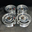20 INCH FORGED CLASSIC WHEELS RIMS for CHEVROLET IMPALA 1962 custom fit OEM IMPALA SS STYLE WHEELS