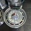 20 INCH FORGED CLASSIC WHEELS RIMS for CHEVROLET IMPALA 1962 custom fit OEM IMPALA SS STYLE WHEELS