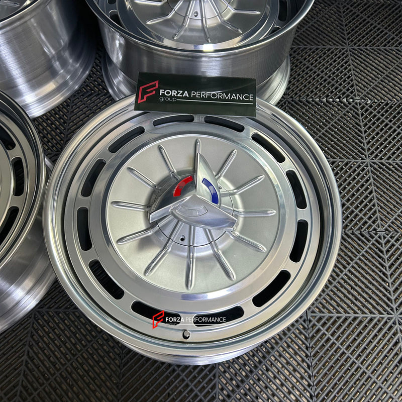 20 INCH FORGED CLASSIC WHEELS RIMS for CHEVROLET IMPALA 1962 SS SS 409