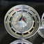 20 INCH FORGED CLASSIC WHEELS RIMS for CHEVROLET IMPALA 1962 custom fit OEM IMPALA SS STYLE WHEELS