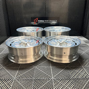 20 INCH FORGED CLASSIC WHEELS RIMS for CHEVROLET IMPALA 1963 custom fit OEM IMPALA SS STYLE WHEELS