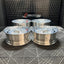 20 INCH FORGED CLASSIC WHEELS RIMS for CHEVROLET IMPALA 1963 custom fit OEM IMPALA SS STYLE WHEELS