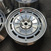 20 INCH FORGED CLASSIC WHEELS RIMS for CHEVROLET IMPALA 1963 custom fit OEM IMPALA SS STYLE WHEELS