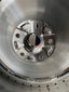 20 INCH FORGED CLASSIC WHEELS RIMS for CHEVROLET IMPALA 1963 custom fit OEM IMPALA SS STYLE WHEELS