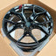20 INCH FORGED MAGNESIUM WHEELS RIMS for BMW M8 COMPETITION 2024 custom fit VOSSEN S21-01