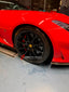 20 INCH FORGED MAGNESIUM WHEELS RIMS for FERRARI 812 SUPERFAST 2023 custom fit OEM WHEELS