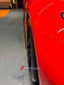 20 INCH FORGED MAGNESIUM WHEELS RIMS for FERRARI 812 SUPERFAST 2023 custom fit OEM WHEELS