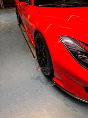 20 INCH FORGED MAGNESIUM WHEELS RIMS for FERRARI 812 SUPERFAST 2023 custom fit OEM WHEELS