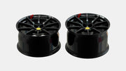 20 INCH FORGED MAGNESIUM WHEELS RIMS for FERRARI 812 SUPERFAST 2023 custom fit OEM WHEELS