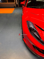 20 INCH FORGED MAGNESIUM WHEELS RIMS for FERRARI 812 SUPERFAST 2023 custom fit OEM WHEELS