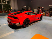 20 INCH FORGED MAGNESIUM WHEELS RIMS for FERRARI 812 SUPERFAST 2023 custom fit OEM WHEELS