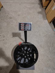 20 INCH FORGED MAGNESIUM WHEELS RIMS for FERRARI 812 SUPERFAST 2023 custom fit OEM WHEELS