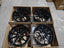 20 INCH FORGED MAGNESIUM WHEELS RIMS for FERRARI 812 SUPERFAST 2023 custom fit OEM WHEELS