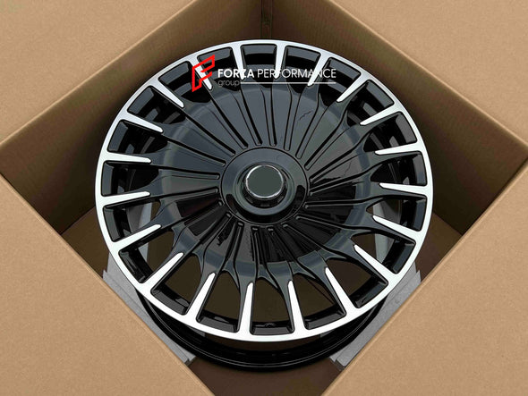 20 INCH FORGED WHEELS RIMS for MERCEDEZ-BENZ W213 E63