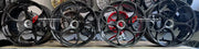 20 INCH FORGED WHEELS RIMS for ALFA ROMEO GIULIA GTAm TYPE 952 2024 custom fit OEM