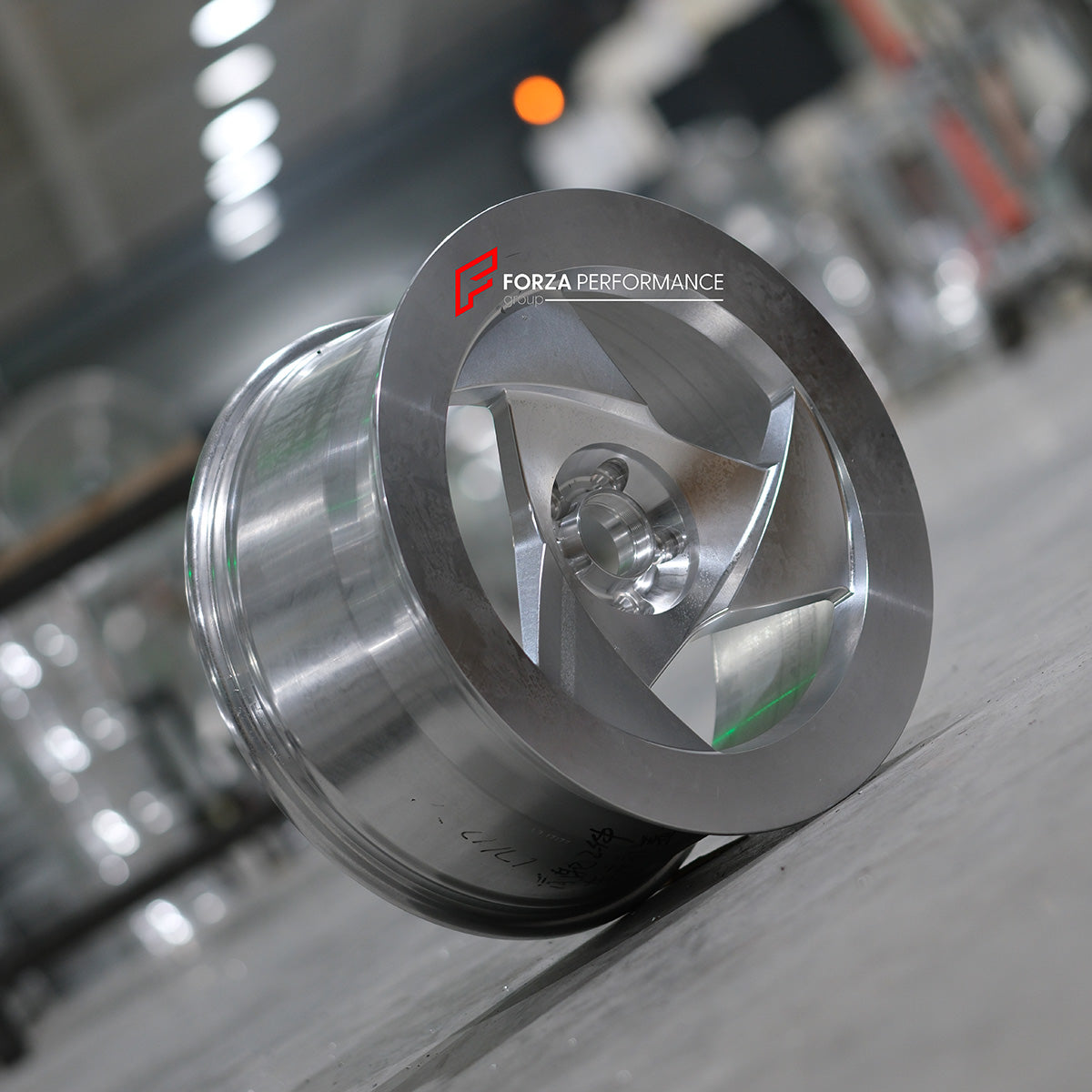 20 INCH FORGED WHEELS RIMS for ALFA ROMEO GUILIA QUADRIFOGLIO TYPE 952 2022 custom fit DOIMDESIGN MEINS TRI WHEELS