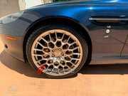 20 INCH FORGED WHEELS RIMS for ASTON MARTIN DB9 2004 - 2016 custom fit buy OEM DBS770 ULTIMATE wheels buy