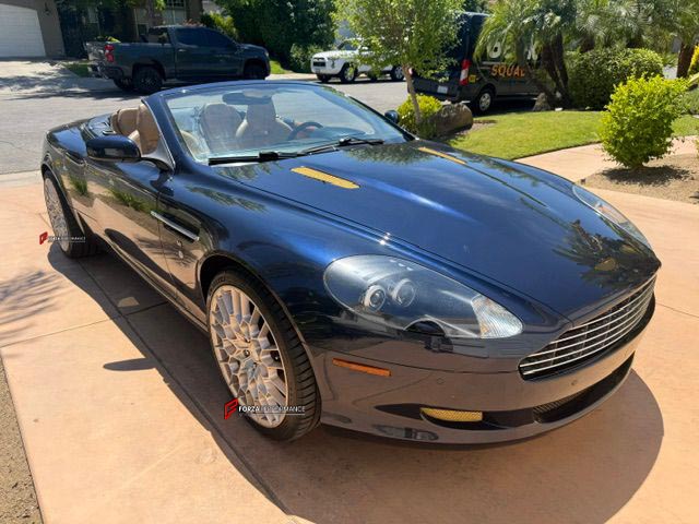 20 INCH FORGED WHEELS RIMS for ASTON MARTIN DB9 2004 - 2016 custom fit buy OEM DBS770 ULTIMATE wheels buy
