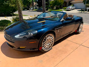 20 INCH FORGED WHEELS RIMS for ASTON MARTIN DB9 2004 - 2016 custom fit buy OEM DBS770 ULTIMATE wheels buy