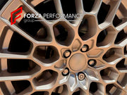 20 INCH FORGED WHEELS RIMS for ASTON MARTIN DB9 2004 - 2016 custom fit buy OEM DBS770 ULTIMATE wheels buy