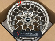 20 INCH FORGED WHEELS RIMS for ASTON MARTIN DB9 VOLANTE 2009 custom fit OEM DBS770 ULTIMATE wheels buy