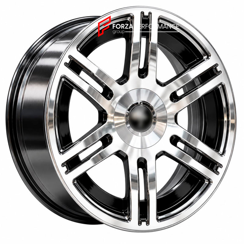 20 INCH FORGED WHEELS RIMS for ASTON MARTIN VANTAGE 2010