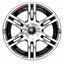 20 INCH FORGED WHEELS RIMS for ASTON MARTIN VANTAGE 2010 Forza Performance custom fit buy FS.6 style design wheels