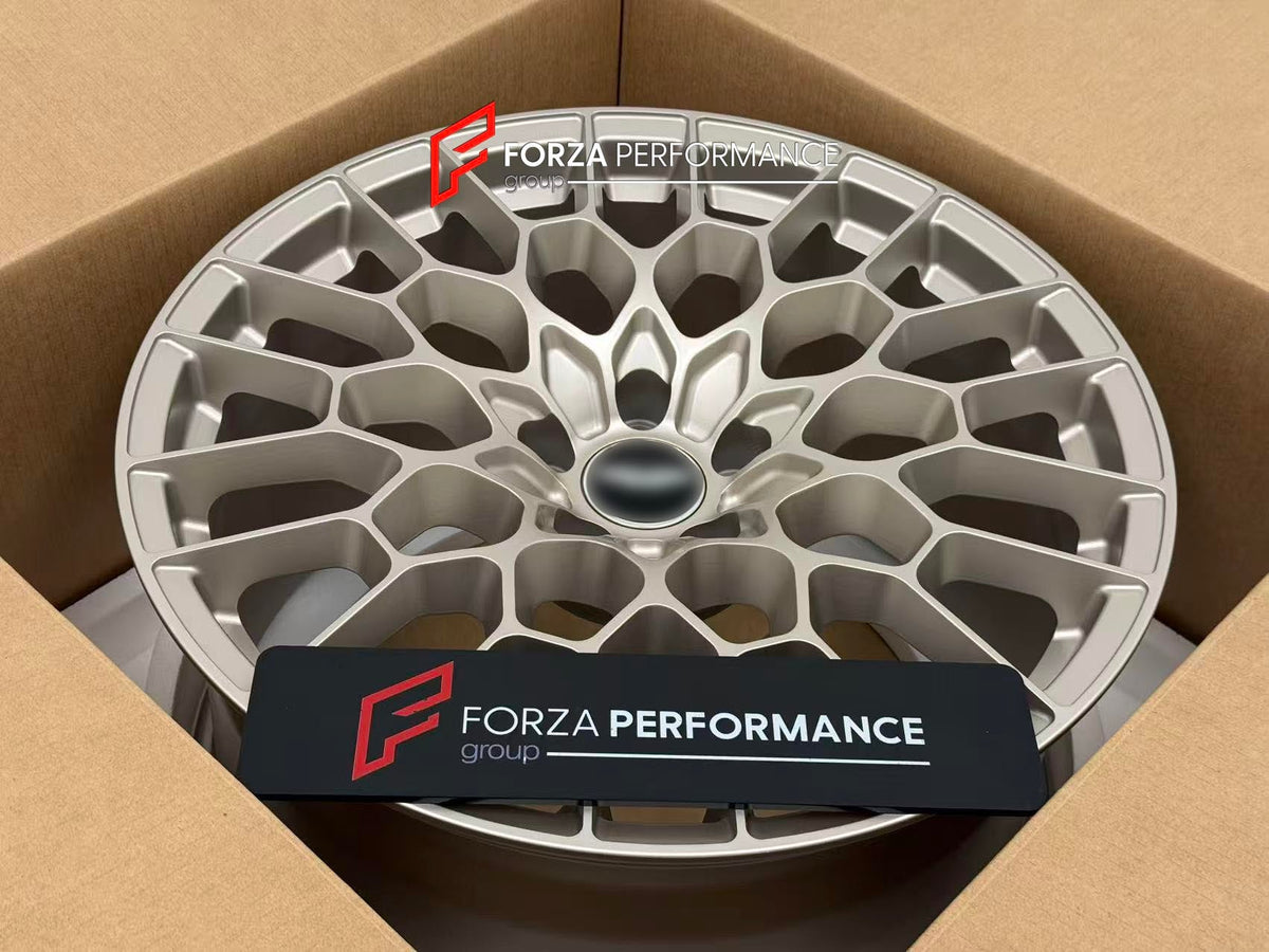 20 INCH FORGED WHEELS RIMS FOR ASTON MARTIN VANTAGE 2026 Forza Performance custom fit buy OEM DBS770 ULTIMATE style design wheels