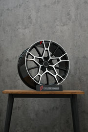 FORGED WHEELS RIMS FOR ASTON MARTIN ONE-77 2012 Forza Performance custom fit buy OEM Aston Martin Vantage Roadster style design wheels