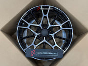 FORGED WHEELS RIMS FOR ASTON MARTIN ONE-77 2012 Forza Performance custom fit buy OEM Aston Martin Vantage Roadster style design wheels
