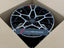 FORGED WHEELS RIMS FOR ASTON MARTIN ONE-77 2012 Forza Performance custom fit buy OEM Aston Martin Vantage Roadster style design wheels