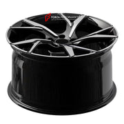 FORGED WHEELS RIMS FOR ASTON MARTIN ONE-77 2012 Forza Performance custom fit buy OEM Aston Martin Vantage S style design wheels