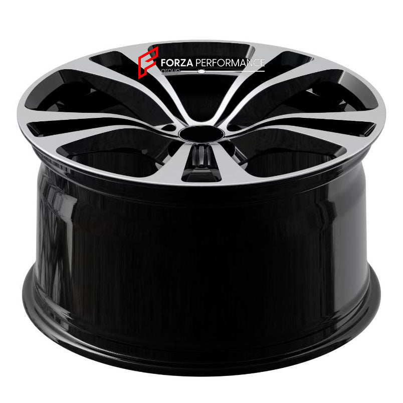 20 INCH FORGED WHEELS RIMS for ASTON MARTIN VANTAGE V12 N4 2012 custom fit OEM CD23-1007-AA WHEELS