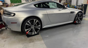 20 INCH FORGED WHEELS RIMS for ASTON MARTIN VANTAGE V12 N4 2012 custom fit OEM CD23-1007-AA WHEELS