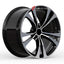 20 INCH FORGED WHEELS RIMS for ASTON MARTIN VANTAGE V12 N4 2012 custom fit OEM CD23-1007-AA WHEELS