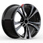 FORGED WHEELS RIMS FOR ASTON MARTIN ONE-77 2012 Forza Performance custom fit buy OEM Aston Martin Vantage V12 N4 style design wheels