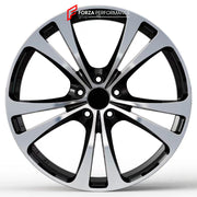 20 INCH FORGED WHEELS RIMS for ASTON MARTIN VANTAGE V12 N4 2012 custom fit OEM CD23-1007-AA WHEELS